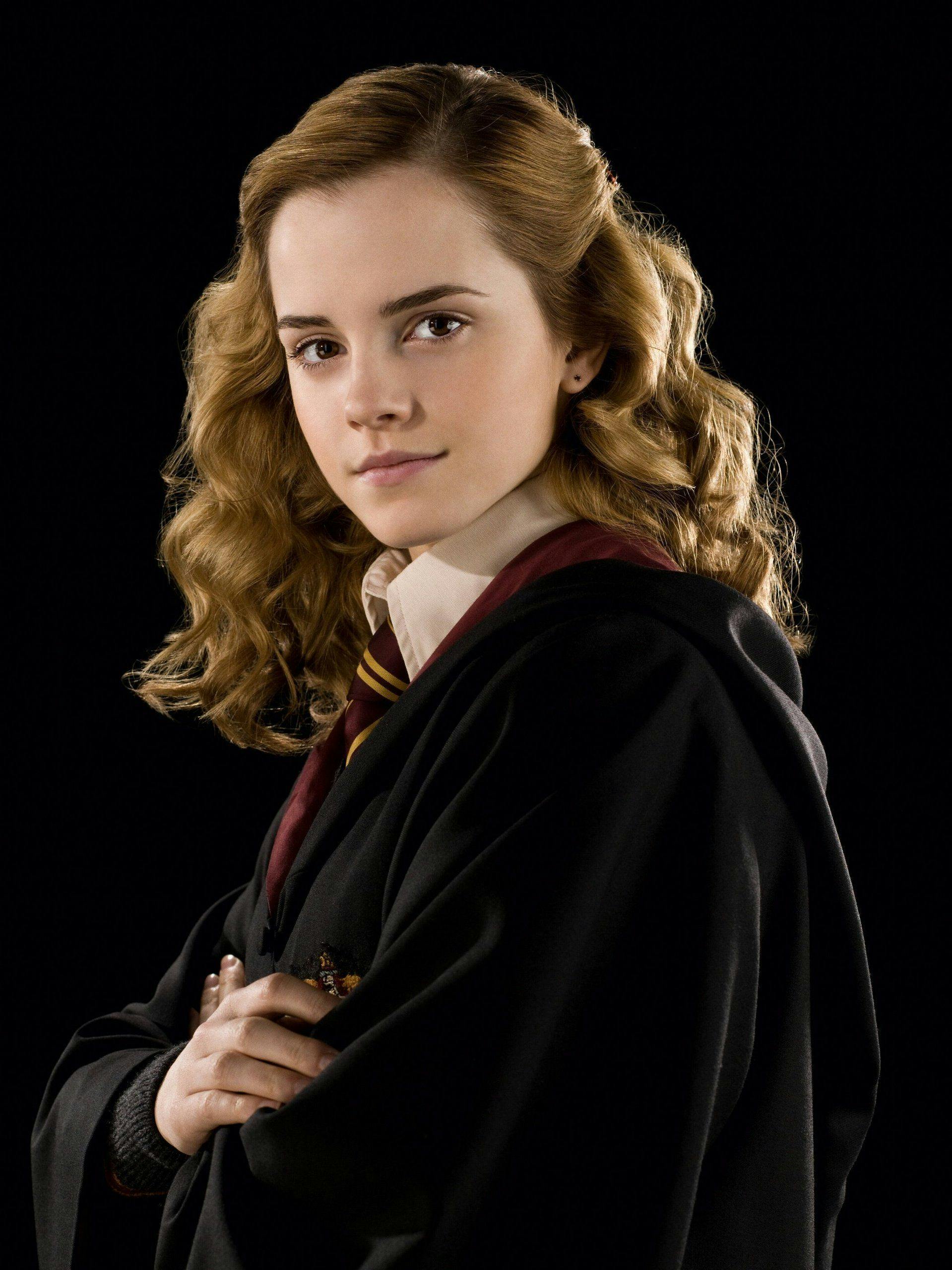 Emma Watson Hermione Granger Porn